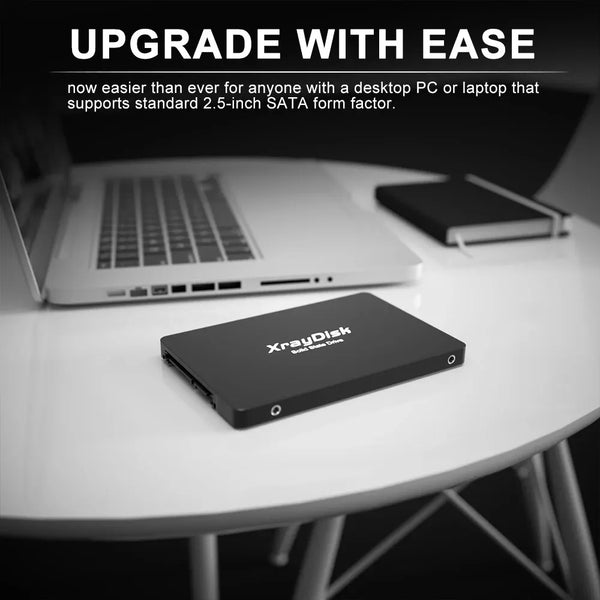 Sata3 Ssd 60GB 128GB 240GB 120GB 256GB 480GB 512gb 1TB Hdd 2.5 Hard Disk Disc 2.5 "Internal Solid State Drive