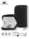 Memory Card Storage Bag Carrying Case Holder Wallet 22 Slots for CF/SD/Micro SD/SDHC/MS/DS Game Accessories Memory Card Box