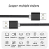 USB A to USB A Extension Cable Male to Male USB Extender for Radiator Hard Disk Webcam Camera TV Computer Car Mp3 USB Wire Cord