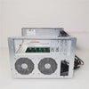 2022 new office home storage hot-swap Server chassis IPFS 8bays NAS case 6GB sata backplane USB3.0 support matx motherboard