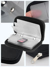 Memory Card Storage Bag Carrying Case Holder Wallet 22 Slots for CF/SD/Micro SD/SDHC/MS/DS Game Accessories Memory Card Box