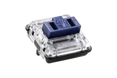 Kailh Low profile Choc switch 1350 RGB For Keyboard Crystal Red Pro Pale Blue Pink Robin Silver Brown White Yellow Orange