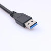 2 3 Meters USB3.0 Extension Cable USB A Male To Female Cord For Sync Data Transmission Transfer Charging 3M