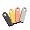 Metal USB Flash Drive 2.0 8GB 16GB 32GB 64GB 128GB USB Flash Drive Gift Mini Cute for Gift Giving