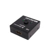 Bi Direction Switch HDMI 2.0 4K 60HZ HDMI Splitter 1x2 2x1 New Dual 2 Ports Adapter Converter Supports Ultra HD 4K