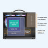 Power Train X100 Portable Handheld Case Mini-ITX/MATX Motherboard USB3.0 Type-C Desktop Mini Game Chassis ATX Power Supply