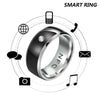 Waterproof Android Phone Equipment Technology NFC Finger Ring Intelligent Smart Wearable Connect