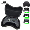 Protect Case for PS4 Gamepad Travel Carry Portable Bag for Xbox One Controller Compatible-Nintendo Switch Pro/PS3