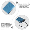 2024 New Portable SSD 1TB External Solid State Drive 4TB High capacity Hard Disk M.2 Portable storage USB 3.1 Hard Drives