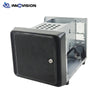 2023 New 4 Bays disk NAS case support mini ITX motherboard for home network storage