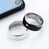 Waterproof Android Phone Equipment Technology NFC Finger Ring Intelligent Smart Wearable Connect